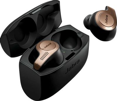 Jabra Elite 65t Bluetooth 100 99000002 60 M00170101