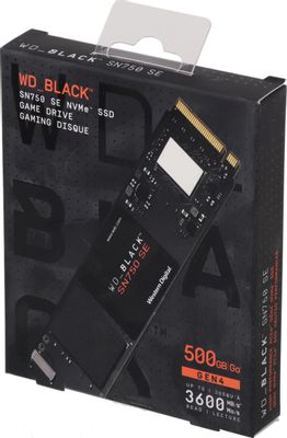 Wd black sn750 nvme ssd sale