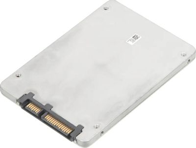 SSD Intel DC S3520 SSDSC2BB012T701 1.2 2.5