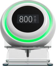 Изображение товара Анализатор воздуха VAKIO Atmosphere для Vakio Window Smart Base Smart OpenAir