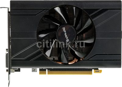 Sapphire AMD Radeon RX 570 11266 37 20G PULSE RX 570 8G