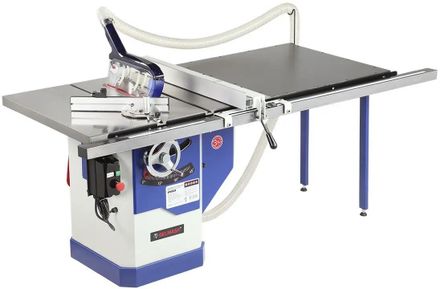 Распиловочный станок BELMASH Мастер LTS-250PE/400 4000Вт [s313a]