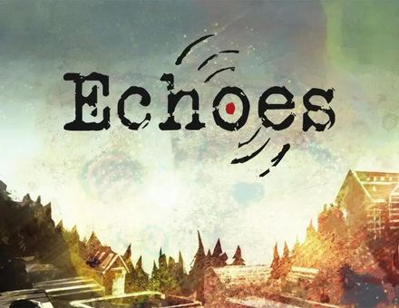 Игра NOVA-BOX Echoes, для ПК, регион: Россия, английская версия