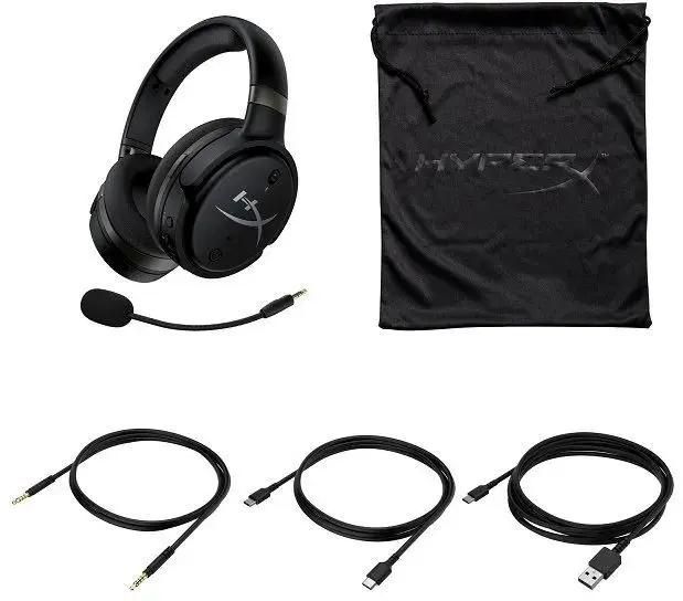 HYPERX Cloud Orbit S 4p5m2aa 1635511
