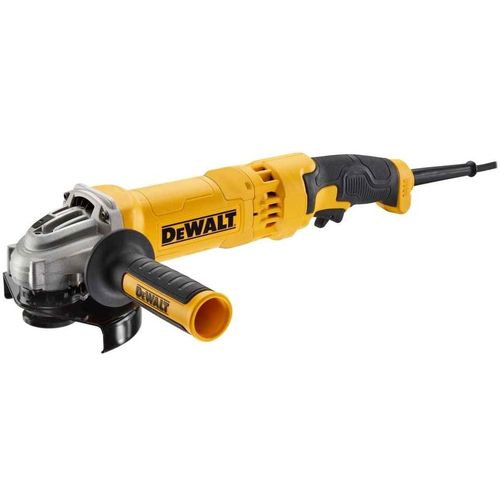 Угловая шлифмашина DeWALT DWE4277-QS