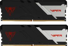Изображение товара Память DDR5 Patriot Viper Venom 64 ГБ 6400 МГц 2x32 ГБ DIMM