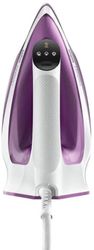 Утюг Braun FreeStyle 7 FI7215VI, с паровым ударом, фиолетовый и белый