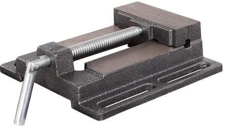 Тиски BELMASH VM100,  12.5 х 100 мм [ra058a]