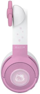 Razer kraken hello kitty 2025