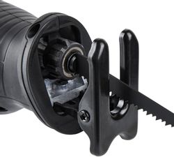 Сабельная пила Elitech SSC 2028BL (E2206.027.01), аккумуляторная