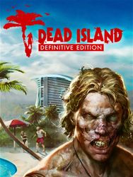 Изображение товара Игра PLAION Dead Island Definitive Edition, для ПК, регион: Россия,СНГ, RUS (интерфейс и субтитры) Изображение товара Игра PLAION Dead Island Definitive Edition, для ПК, регион: Россия,СНГ, RUS (интерфейс и субтитры)