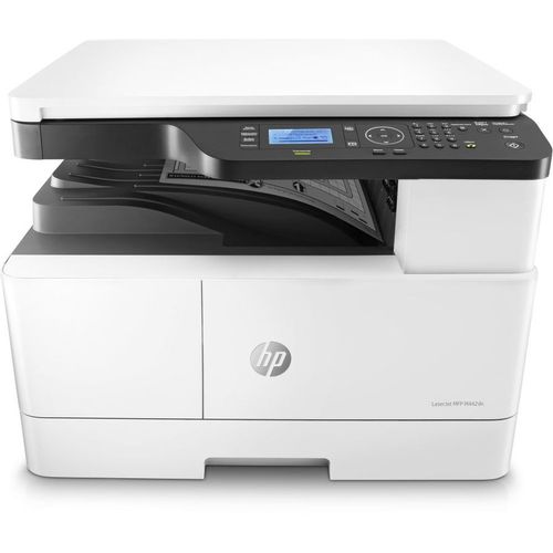 Многофункциональное устройство HP LaserJet MFP M442dn (8AF71A) — фото 1