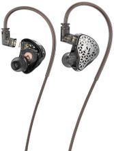 Изображение товара Наушники внутриканальные MUSIC PUBLIC KINGDOM IEM220 с гибридным звукоизлучателем