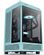 Изображение товара Корпус miniITX Thermaltake The Tower 100 Turquoise, Micro-Tower, без БП,  голубой [ca-1r3-00sbwn-00]
