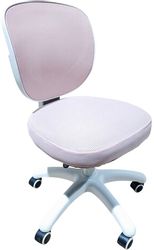 Кресло детское BRABIX MG-230, сетка, до 100кг, розовый