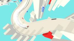 Игра FUNSELEKTOR LABS INC. Absolute Drift, для ПК, регион: Россия