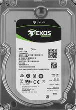 Изображение товара Жесткий диск Seagate Constellation ES.3 2ТБ SATA III для серверов и ПК