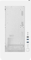Корпус mATX MONTECH Air 100 Lite, белый