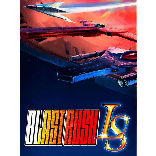 Игра INDIE.IO Blast Rush LS, для ПК, регион: Россия,СНГ, английская версия — цена и наличие Игра INDIE.IO Blast Rush LS, для ПК, регион: Россия,СНГ, английская версия