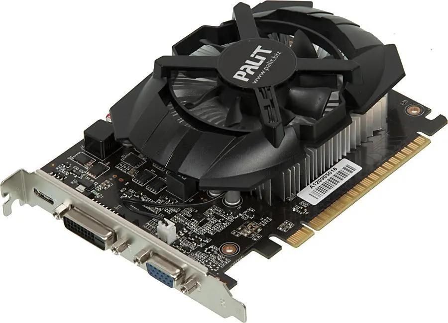 Palit gtx 650 on sale