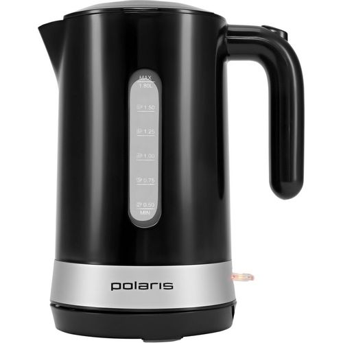Чайник электрический Polaris PWK 1803C, 1.8л, пластик