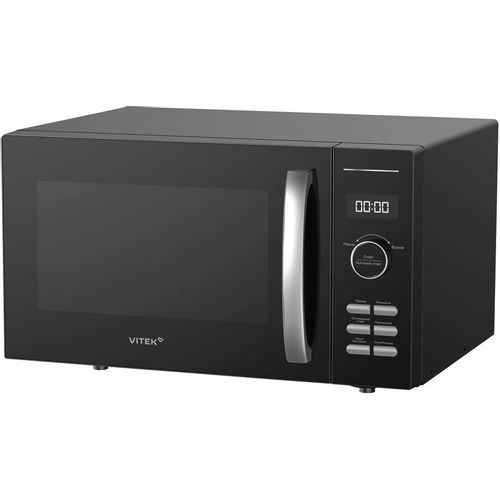 Микроволновая печь Vitek VT-MW1425, 900Вт, 25л, черный