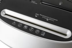 Уничтожитель бумаг Office Kit S50 4x35
