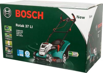 Bosch Rotak 37 LI 37 4 06008a4400 902320