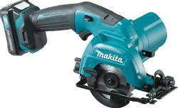 Циркулярная пила Makita HS301DWME