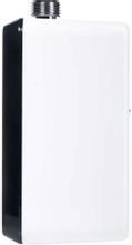 Водонагреватель Electrolux Aquatronic Digital 2.0 NPX 4,  проточный,  4кВт,  белый