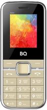 Изображение товара Бюджетный сотовый телефон BQ Art+ 1868 с двумя SIM и фонариком