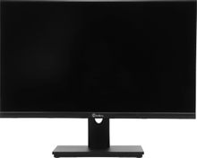 Изображение товара 23.8" Монитор PINEBRO MF-2404AH(100), 1920x1080, IPS, 100Гц, 1хHDMI, черный