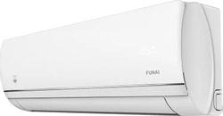 Сплит-система инверторная Funai Kadzoku RAC-I-KD30HP.D03 настенная, до 28м2, 10000 BTU
