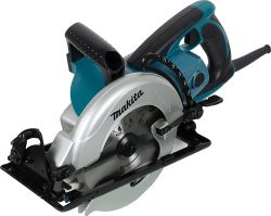 Циркулярная пила Makita 5477NB
