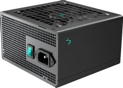 Изображение товара Блок питания DeepCool GamerStorm PN750M V2 Gen.5,  750Вт,  80 PLUS GOLD,  120мм, черный, retail [r-pn750m-fc0b-wgeu]