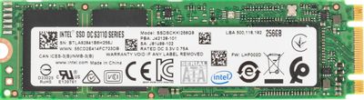 Intel dc s3110 sales