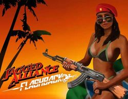 Изображение товара Игра THQ NORDIC Jagged Alliance: Flashback, для  ПК,  регион: Россия,СНГ,  RUS (интерфейс и субтитры)