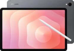 Изображение товара 11" Планшет Samsung Galaxy Tab S11 BSM-X730 12/256 GB 9400 Plus Wi-Fi, 2560 x 1600, 120Гц, Android 15, со стилусом, серый [sm-x730nzaecau]