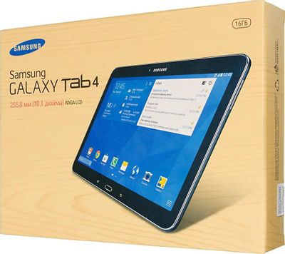 10 Samsung Galaxy Tab 4 T531 1.5 16 GB MSM8226 3G 1280 x 800 Android 4.4 sm t531nykaser 920200