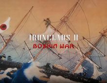 Изображение товара Игра STRATEGY FIRST Ironclads 2: Boshin War для ПК на Steam