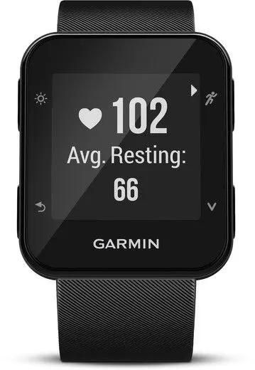 Garmin forerunner 35 turquoise sales