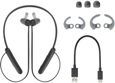 Sony WI SP510 Bluetooth wisp510b.e 1391048