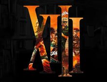 Изображение товара Игра MICROIDS XIII Standard Edition для ПК с поддержкой 4K и сетевым режимом Изображение товара Игра MICROIDS XIII Standard Edition для ПК с поддержкой 4K и сетевым режимом