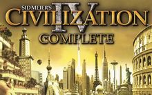 Изображение товара Игра Sid Meier's Civilization IV The Complete Edition для ПК цифровая версия