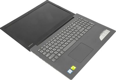 Lenovo ideapad sale 320 nvidia