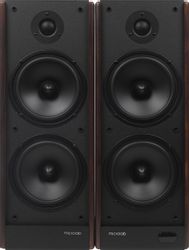Колонки Bluetooth Microlab Solo 29,  2.0,  черный