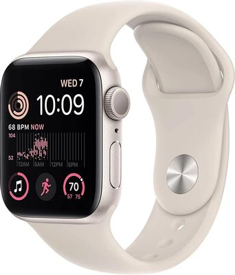 Cost of latest apple watch 2025