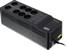 Характеристики ИБП APC Back-UPS BE850G2-RS, 850ВA (1202136) смотреть в ...