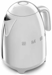 Чайник электрический SMEG KLF03SSEU, 1.7л