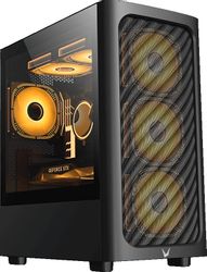 Корпус mATX Formula Air Mesh G3 Plus, черный